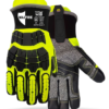 MFA15B EXTRICATION GLOVES WITH BLOOD BORNE PATHOGEN LINER