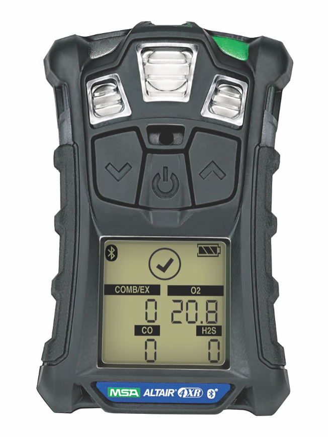 MSA ALTAIR® 4XR - Multigas Detector