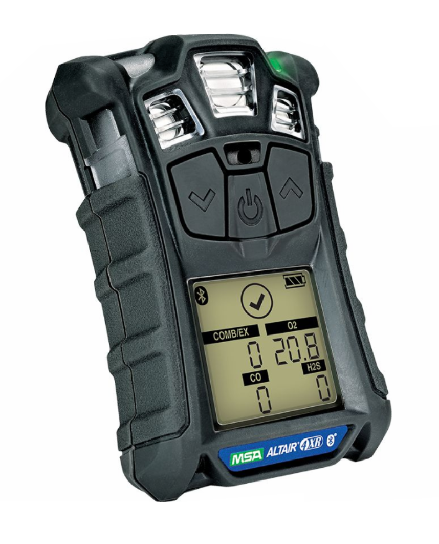 MSA ALTAIR® 4XR - Multigas Detector - Image 2