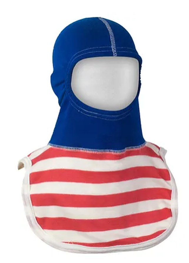 Majestic Captain America PAC II 100% Nomex Hood