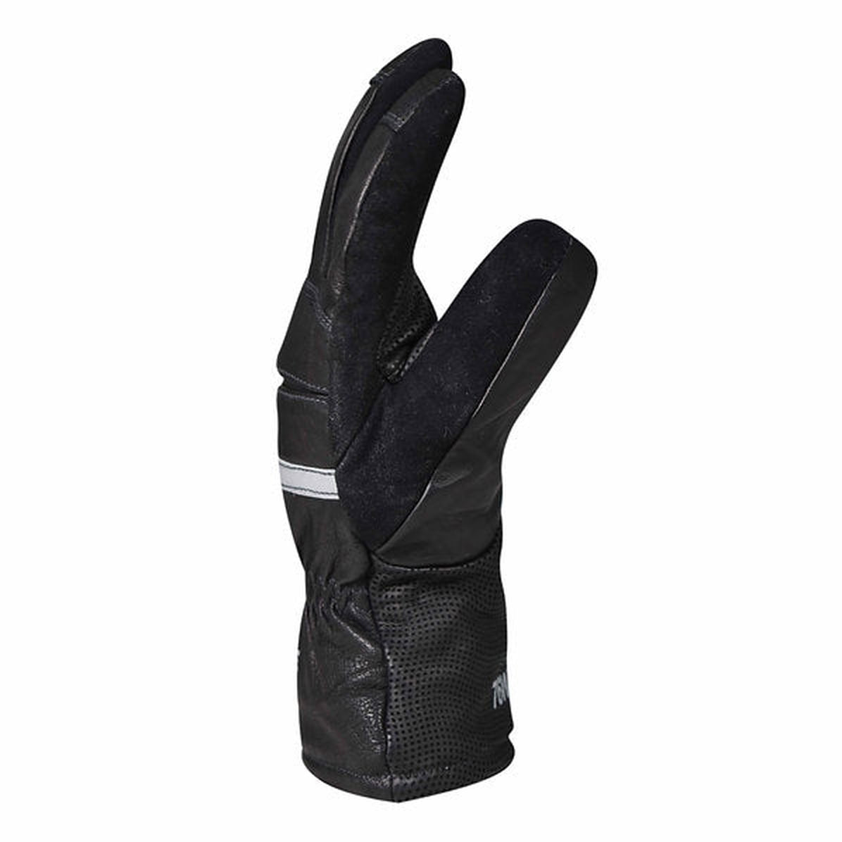 Majestic Fire MFA72 Structural Firefighting Kangaroo Leather- Gauntlet - Image 3
