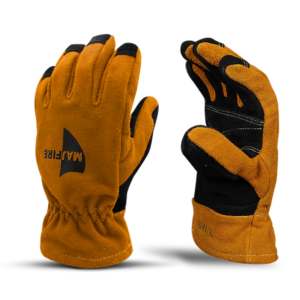 Majestic Fire MFA82 Structural Gloves - Gauntlet