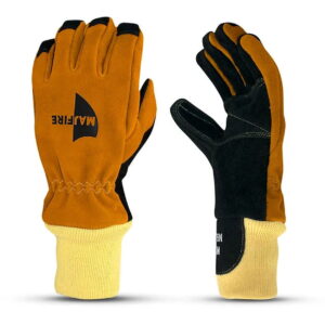 Majestic Fire MFA83 Structural Gloves - Wristlet