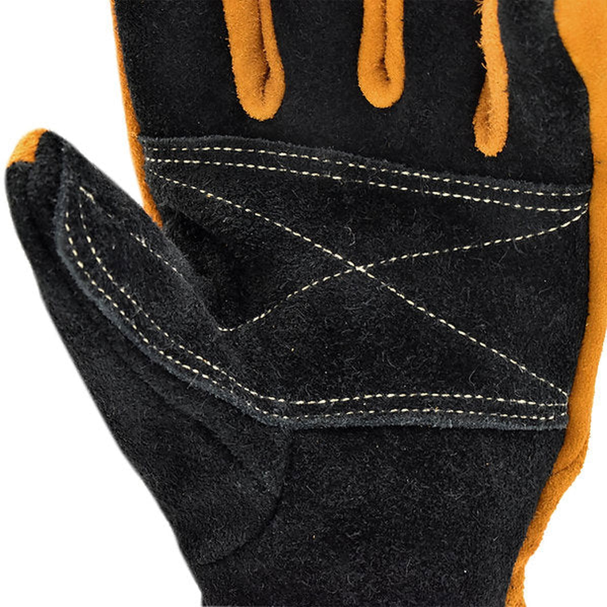 Majestic Fire MFA83 Structural Gloves - Wristlet - Image 6