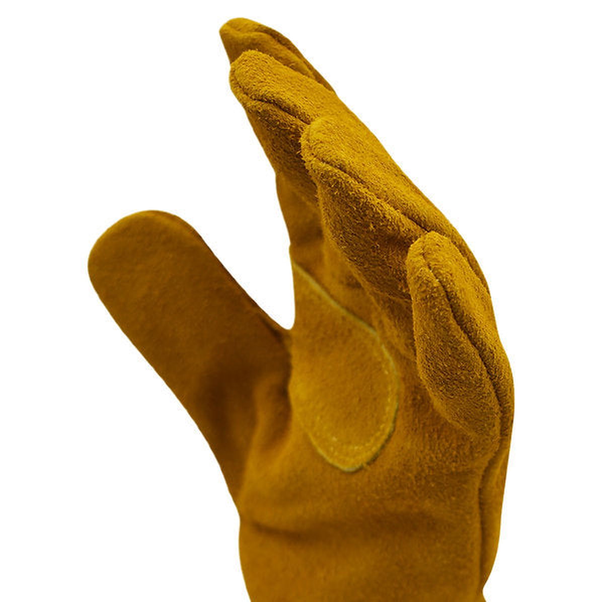 Majestic Fire MFA84 Wildland Firefighting Glove - Gauntlet - Image 4