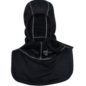 Majestic Halo 360 NB Black Particulate Hood
