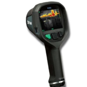 NFPA Compliant Flir K65 Thermal Imaging Camera