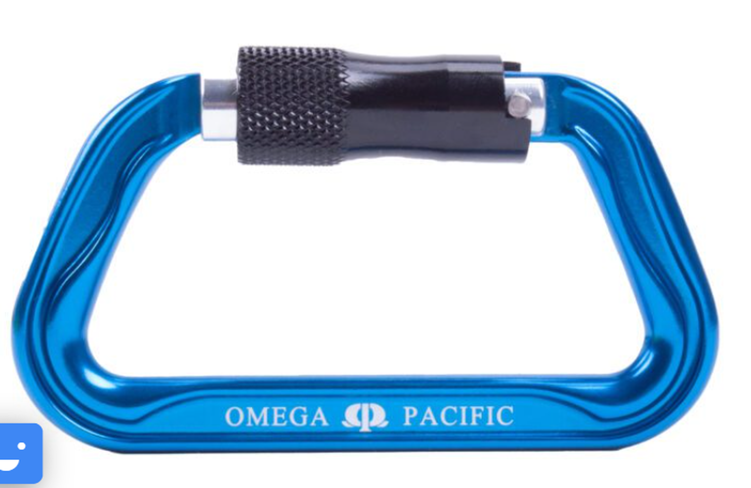 RNR OMEGA PACIFIC STANDARD D ALUMINUM KEYLOCK QUIK-LOK NFPA - Image 2