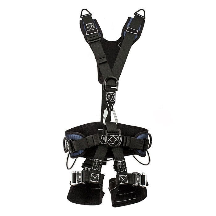 RNR Patriot Full Body Harness – Version II