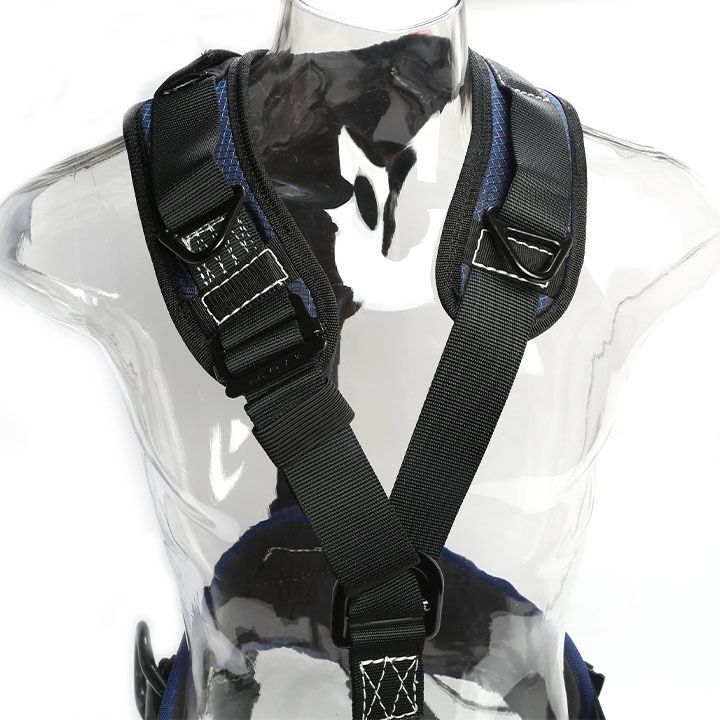 RNR Patriot Full Body Harness – Version II - Image 2