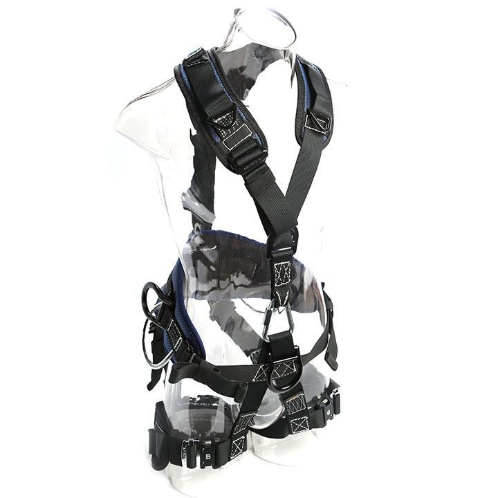 RNR Patriot Full Body Harness – Version II - Image 4