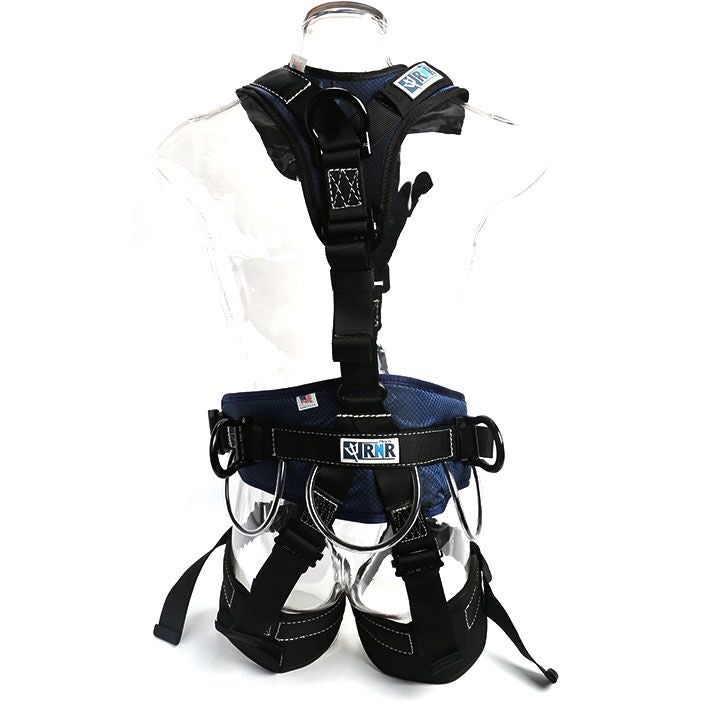 RNR Patriot Full Body Harness – Version II - Image 5